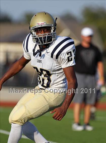 Thumbnail 2 in Life Oak Cliff @ Crandall photogallery.