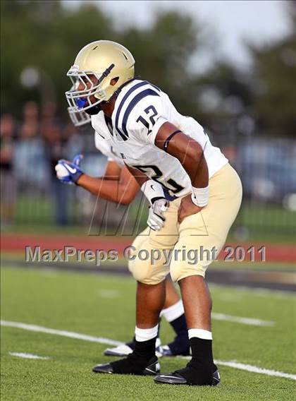 Thumbnail 1 in Life Oak Cliff @ Crandall photogallery.