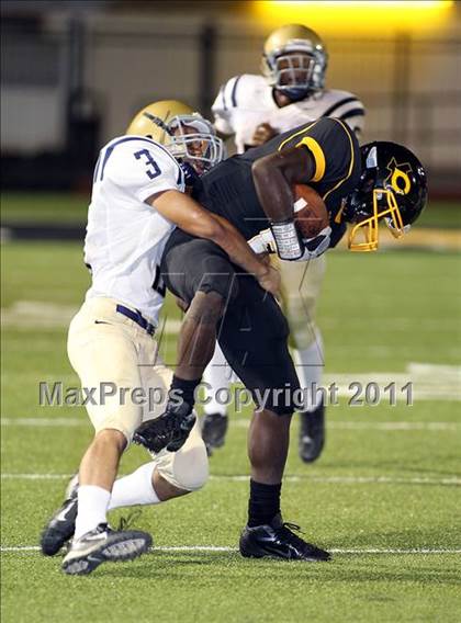 Thumbnail 3 in Life Oak Cliff @ Crandall photogallery.