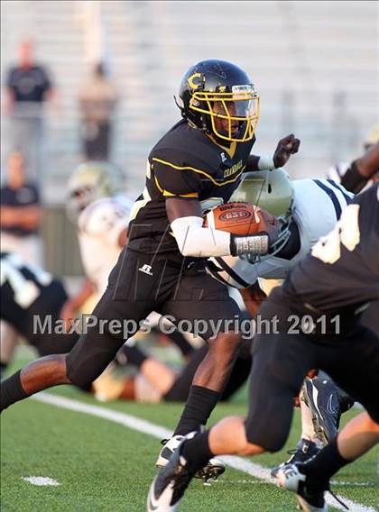 Thumbnail 3 in Life Oak Cliff @ Crandall photogallery.