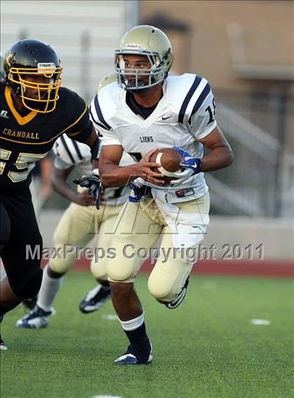 Thumbnail 3 in Life Oak Cliff @ Crandall photogallery.