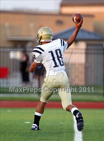 Thumbnail 1 in Life Oak Cliff @ Crandall photogallery.