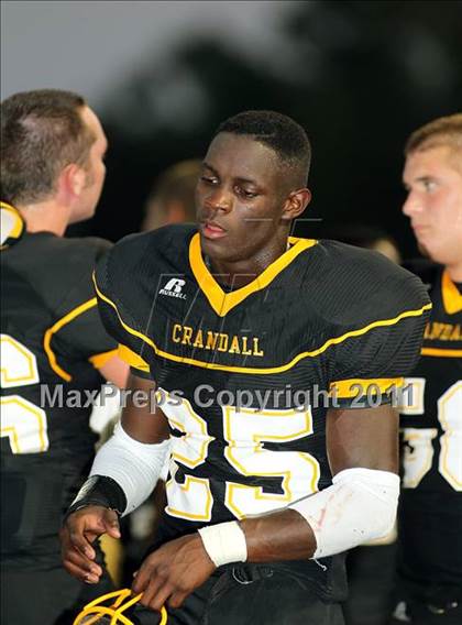 Thumbnail 2 in Life Oak Cliff @ Crandall photogallery.