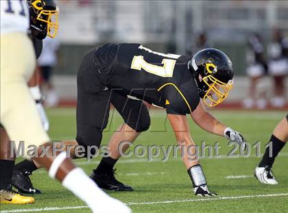 Thumbnail 2 in Life Oak Cliff @ Crandall photogallery.