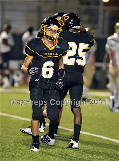 Thumbnail 3 in Life Oak Cliff @ Crandall photogallery.