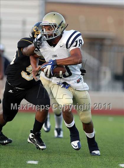 Thumbnail 2 in Life Oak Cliff @ Crandall photogallery.