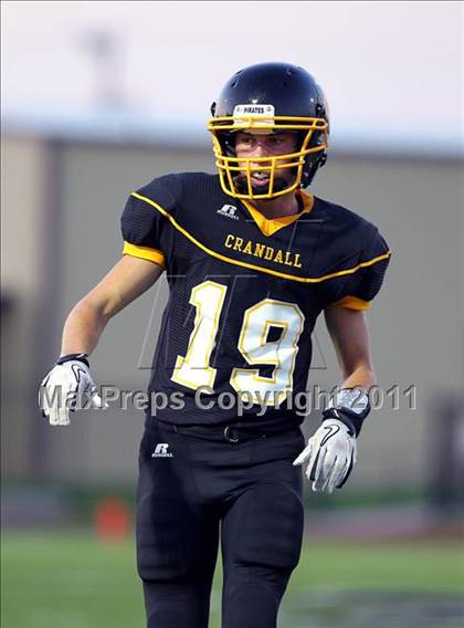 Thumbnail 1 in Life Oak Cliff @ Crandall photogallery.