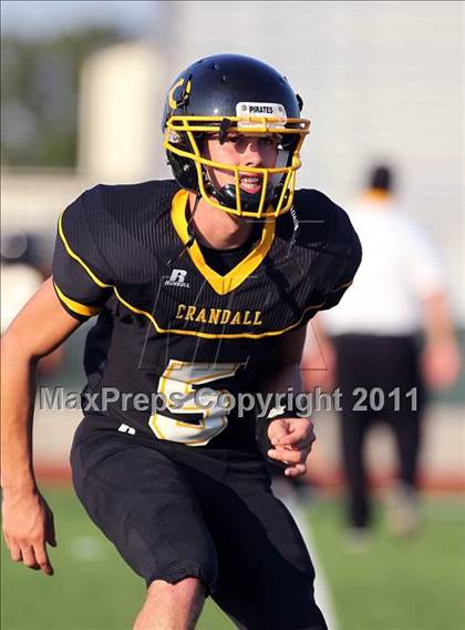 Thumbnail 3 in Life Oak Cliff @ Crandall photogallery.