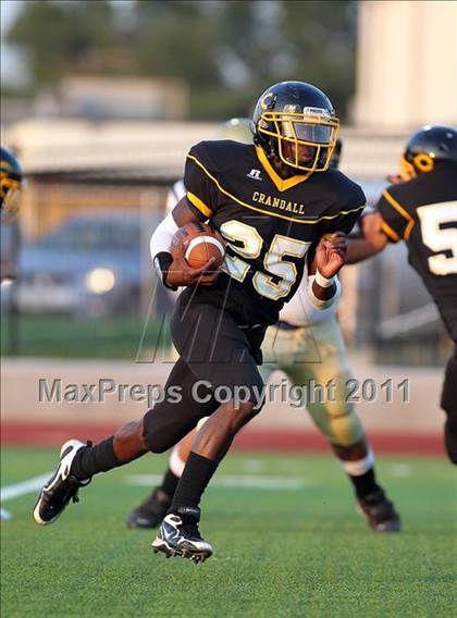 Thumbnail 3 in Life Oak Cliff @ Crandall photogallery.