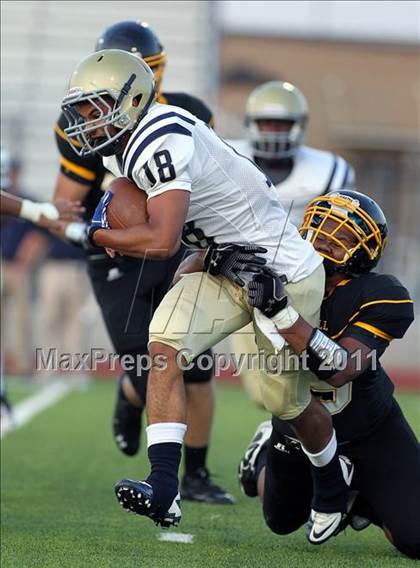 Thumbnail 3 in Life Oak Cliff @ Crandall photogallery.