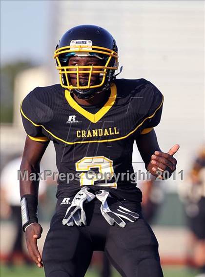 Thumbnail 3 in Life Oak Cliff @ Crandall photogallery.