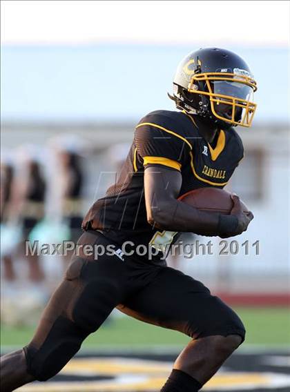 Thumbnail 1 in Life Oak Cliff @ Crandall photogallery.