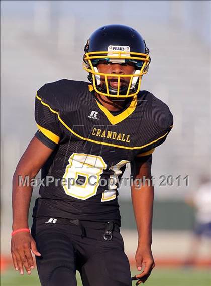 Thumbnail 2 in Life Oak Cliff @ Crandall photogallery.