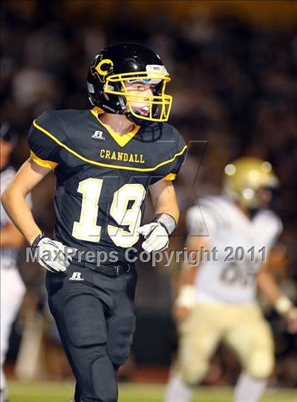 Thumbnail 1 in Life Oak Cliff @ Crandall photogallery.