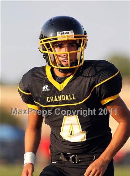 Thumbnail 1 in Life Oak Cliff @ Crandall photogallery.