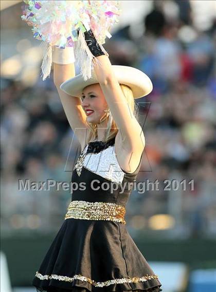 Thumbnail 1 in Life Oak Cliff @ Crandall photogallery.