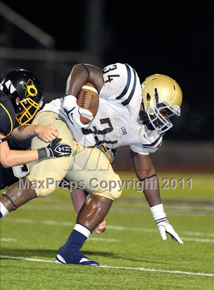 Thumbnail 3 in Life Oak Cliff @ Crandall photogallery.