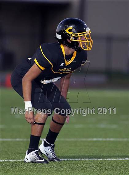 Thumbnail 3 in Life Oak Cliff @ Crandall photogallery.