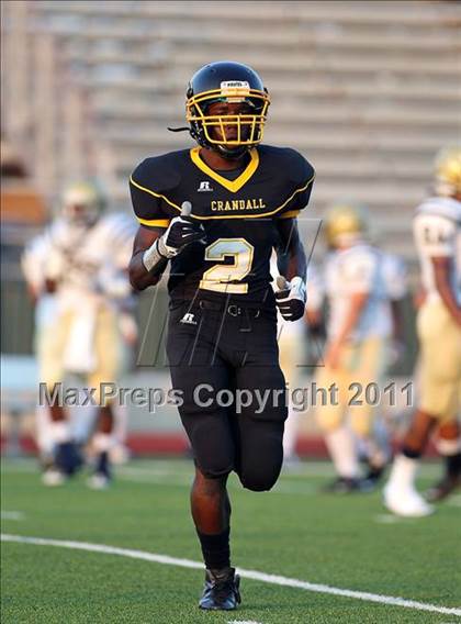 Thumbnail 2 in Life Oak Cliff @ Crandall photogallery.