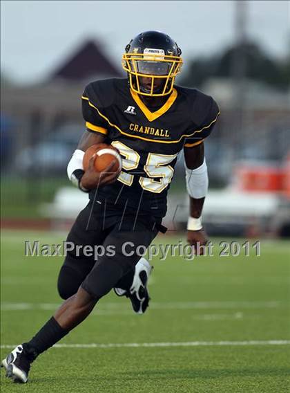 Thumbnail 1 in Life Oak Cliff @ Crandall photogallery.