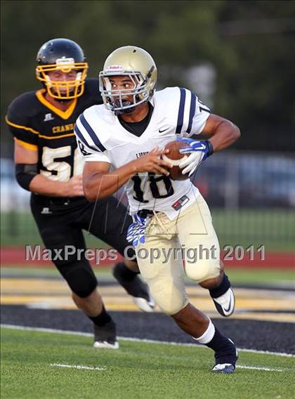 Thumbnail 1 in Life Oak Cliff @ Crandall photogallery.