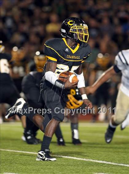 Thumbnail 3 in Life Oak Cliff @ Crandall photogallery.
