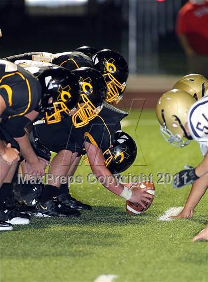 Thumbnail 2 in Life Oak Cliff @ Crandall photogallery.