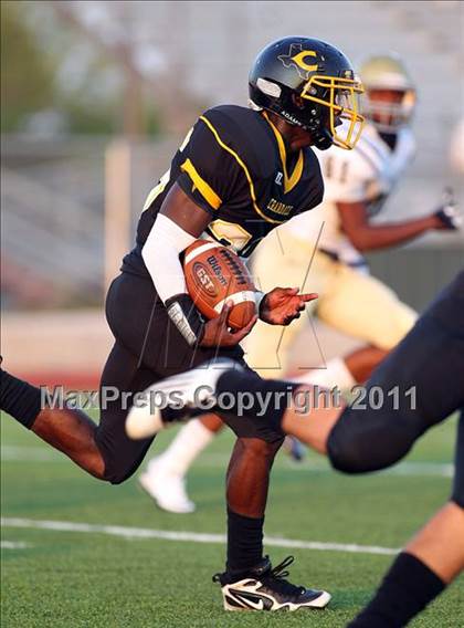 Thumbnail 1 in Life Oak Cliff @ Crandall photogallery.