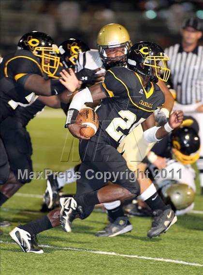 Thumbnail 1 in Life Oak Cliff @ Crandall photogallery.
