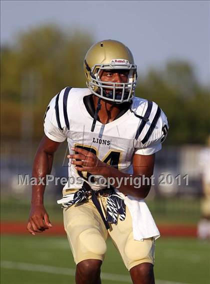 Thumbnail 2 in Life Oak Cliff @ Crandall photogallery.