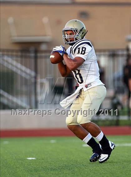 Thumbnail 2 in Life Oak Cliff @ Crandall photogallery.