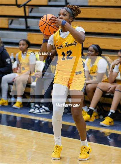 Thumbnail 3 in Oak Cliff Faith Family Academy vs. DME Academy (4 Tha Culture - MLK Edition) photogallery.