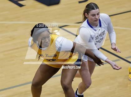 Thumbnail 3 in Oak Cliff Faith Family Academy vs. DME Academy (4 Tha Culture - MLK Edition) photogallery.