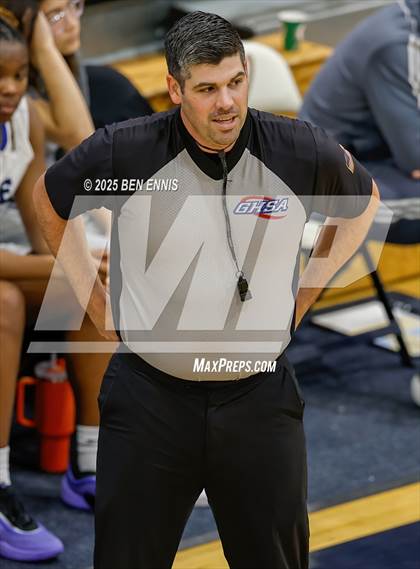 Thumbnail 3 in Oak Cliff Faith Family Academy vs. DME Academy (4 Tha Culture - MLK Edition) photogallery.