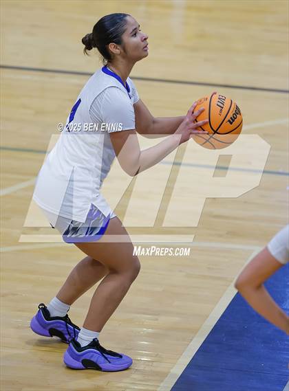 Thumbnail 2 in Oak Cliff Faith Family Academy vs. DME Academy (4 Tha Culture - MLK Edition) photogallery.