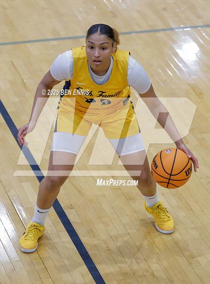 Thumbnail 2 in Oak Cliff Faith Family Academy vs. DME Academy (4 Tha Culture - MLK Edition) photogallery.
