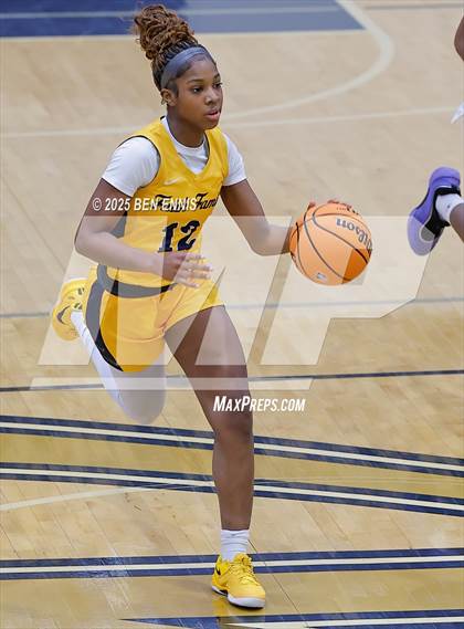 Thumbnail 1 in Oak Cliff Faith Family Academy vs. DME Academy (4 Tha Culture - MLK Edition) photogallery.