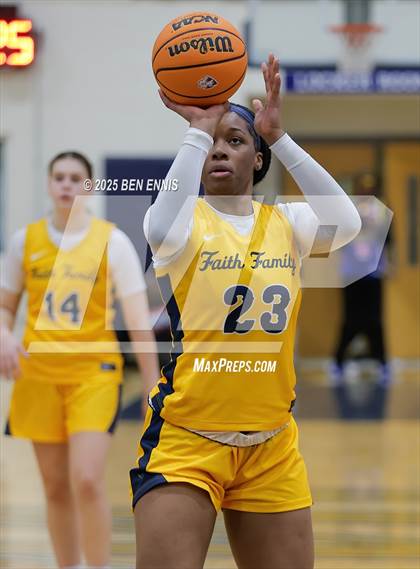 Thumbnail 3 in Oak Cliff Faith Family Academy vs. DME Academy (4 Tha Culture - MLK Edition) photogallery.