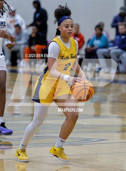 Thumbnail 3 in Oak Cliff Faith Family Academy vs. DME Academy (4 Tha Culture - MLK Edition) photogallery.
