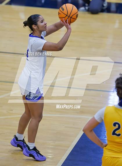 Thumbnail 1 in Oak Cliff Faith Family Academy vs. DME Academy (4 Tha Culture - MLK Edition) photogallery.
