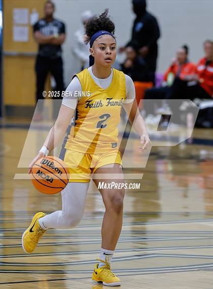 Thumbnail 1 in Oak Cliff Faith Family Academy vs. DME Academy (4 Tha Culture - MLK Edition) photogallery.