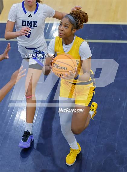 Thumbnail 3 in Oak Cliff Faith Family Academy vs. DME Academy (4 Tha Culture - MLK Edition) photogallery.