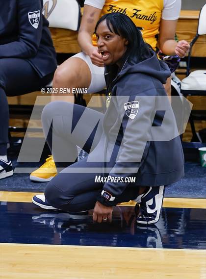 Thumbnail 1 in Oak Cliff Faith Family Academy vs. DME Academy (4 Tha Culture - MLK Edition) photogallery.