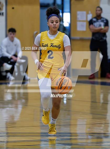 Thumbnail 3 in Oak Cliff Faith Family Academy vs. DME Academy (4 Tha Culture - MLK Edition) photogallery.