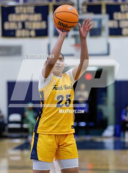 Thumbnail 1 in Oak Cliff Faith Family Academy vs. DME Academy (4 Tha Culture - MLK Edition) photogallery.