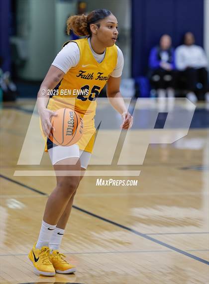 Thumbnail 2 in Oak Cliff Faith Family Academy vs. DME Academy (4 Tha Culture - MLK Edition) photogallery.