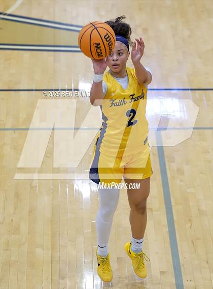 Thumbnail 1 in Oak Cliff Faith Family Academy vs. DME Academy (4 Tha Culture - MLK Edition) photogallery.