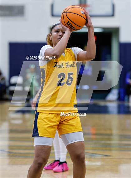 Thumbnail 2 in Oak Cliff Faith Family Academy vs. DME Academy (4 Tha Culture - MLK Edition) photogallery.