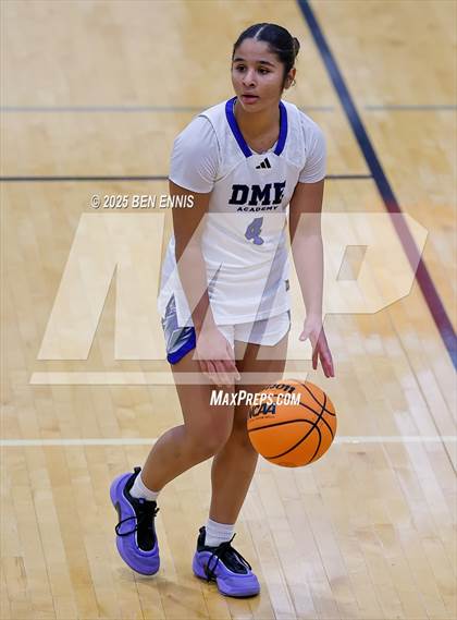 Thumbnail 1 in Oak Cliff Faith Family Academy vs. DME Academy (4 Tha Culture - MLK Edition) photogallery.
