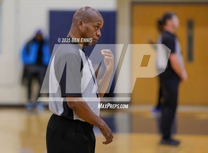 Thumbnail 2 in Oak Cliff Faith Family Academy vs. DME Academy (4 Tha Culture - MLK Edition) photogallery.